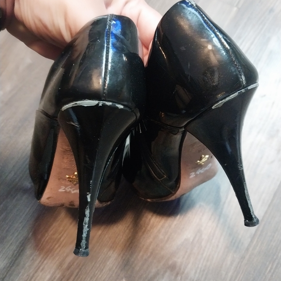 Prada ankle boots - Picture 7 of 16